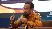 Gubernur Andi Sudirman Beberkan Strategi Penyelesaian Tumpang Tindih Pemanfaatan Lahan