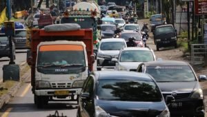 Bapenda Sulsel Hapuskan Denda Pajak dan Progresif Kendaraan Pelat Kuning