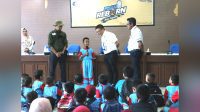 Edukasi Hemat Air, PDAM Makassar terima Kunjungan Pelajar