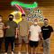 TOP+, Unit Bisnis Trinity Optima Production Jadi Strategic Investor di Tim Esports GPX