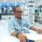 Hasan Sijaya, Kepala Dinas Perpustakaan dan Kearsipan Provinsi Sulawesi Selatan.