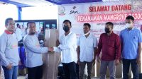 Dapat Bantuan Smart Fishing, Nelayan Takalar Berterima Kasih kepada Gubernur Andi Sudirman