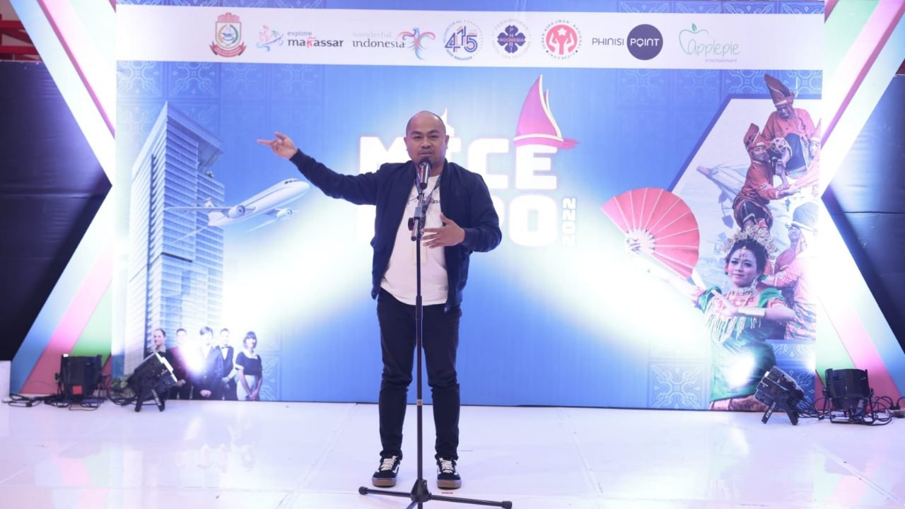 MICE Expo Makassar 2022 Resmi Dibuka, Saatnya Berburu Promo Khusus 38 Hotel di Mal PIPO 