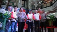 Toyota Expo 2022 Resmi Dibuka Wali kota Makassar, Intip Keseruan yang Ditawarkan