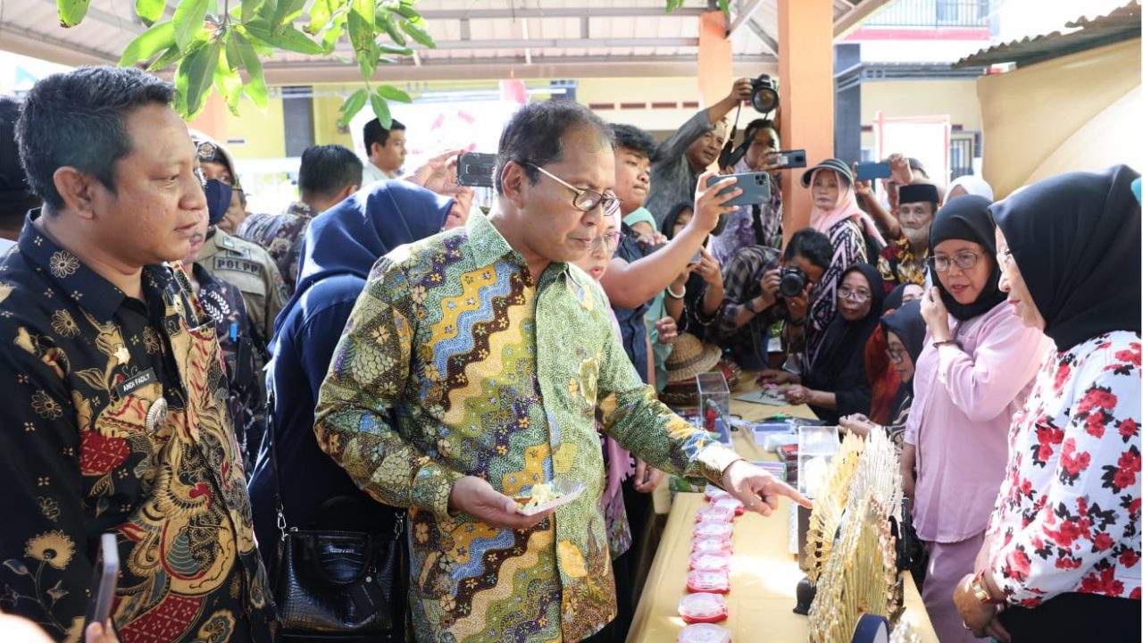 Danny Pomanto Minta Warga Bersiap Terima dan Layani Pengunjung Longwis