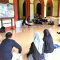 LDRH UINAM Gelar Kajian Guna Meningkatkan Skill Berdebat Mahasiswa