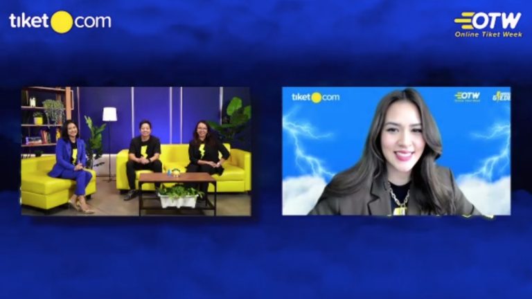 Tiket.com Persembahkan OTW Untuk Liburan Akhir Tahun 7 Tiket.com Persembahkan OTW Untuk Liburan Akhir Tahun