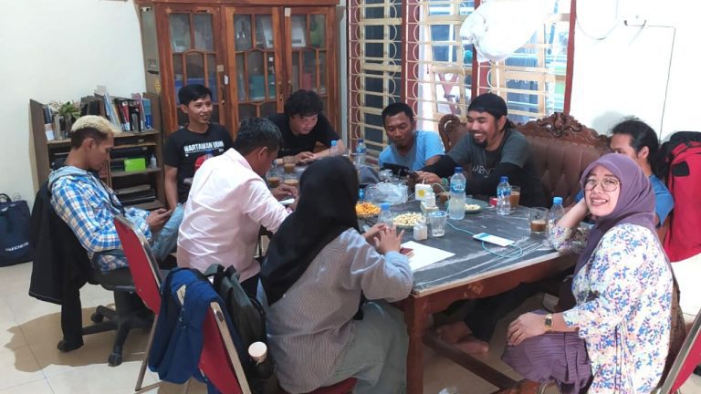 Kasus Kekerasan Terhadap Jurnalis Antara Mandek di Polisi 7 Organisasi Jurnalis Pertanyakan Penyelesaian Kasus Kekerasan terhadap Darwin