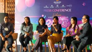 Ingin Habiskan Malam Tahun Baru di Hotel Phinisi Hospitality Indonesia Group, Intip Penawaran yang Diberikan