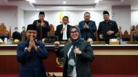 Tangani Paket Long Segmen, Banggar DPRD Apresiasi Pemprov Sulsel