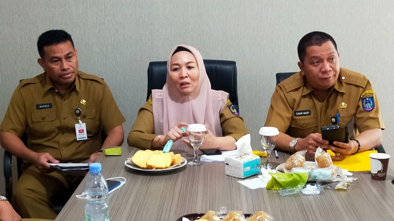 Hari Jadi Sulsel ke-353, Sukarniaty: Dikemas meriah libatkan seluruh masyarakat