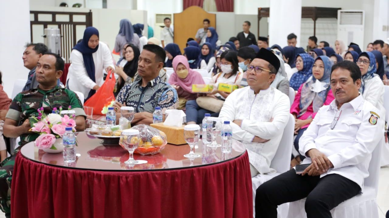 Program Danny Jagai Anakta Dibahas dr. Aisah Dahlan dari Perspektif Neurosains