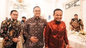 Atasi Kemacetan, MRT Mamminasata Bakal Segera Dibangun