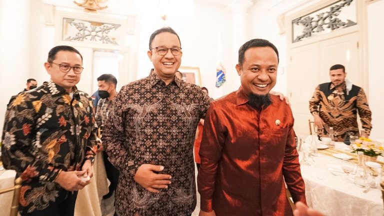 Atasi Kemacetan, MRT Mamminasata Bakal Segera Dibangun 9 MRT Mamminasata Bakal Segera Dibangun