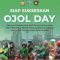 Dinas Pertanahan Makassar Terus Sukseskan Program Ojol Day