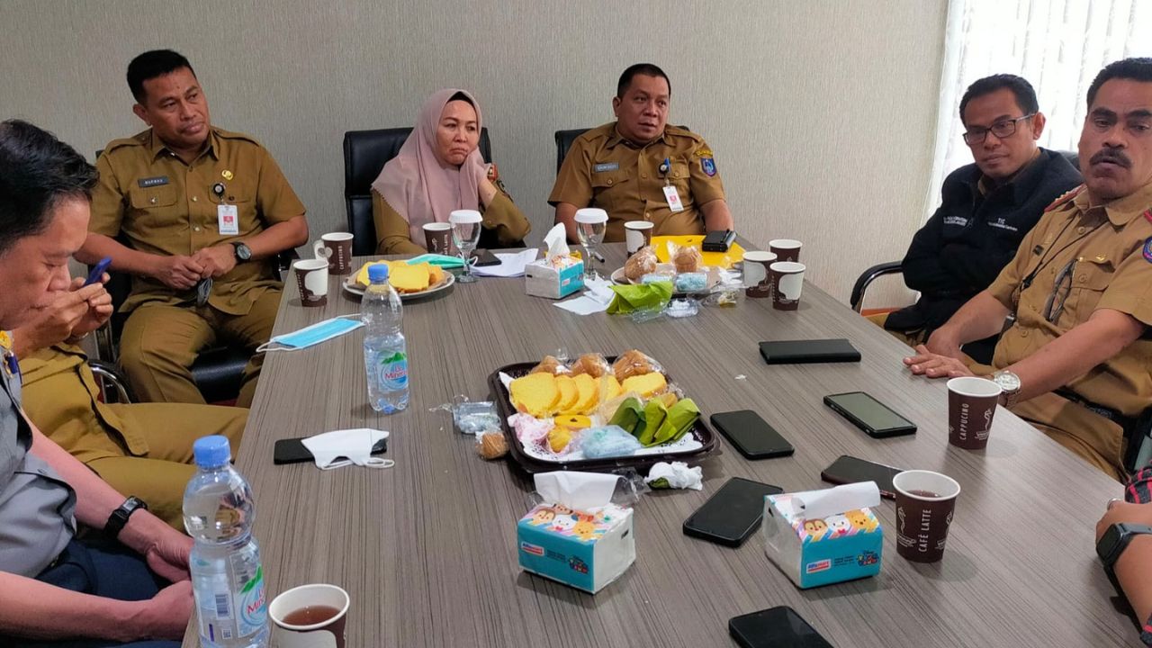 Rangkaian Kegiatan Hari Jadi Sulsel ke-353, Akan Libatkan Seluruh Lapisan Masyarakat