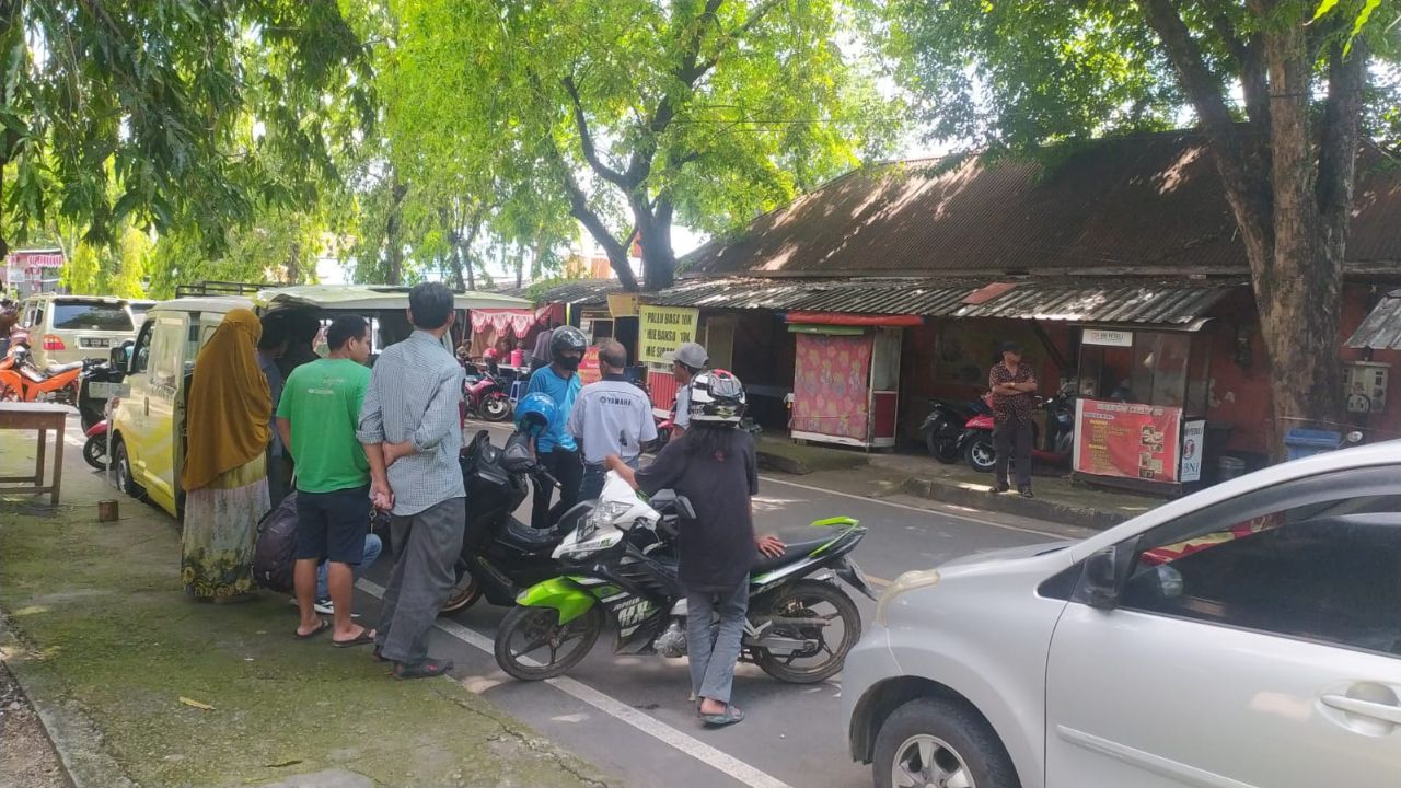 Ini Tempat Pembayaran Pajak Kendaraan di Parepare