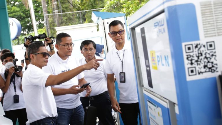 8 Upaya PLN Kurangi Emisi Karbon Bakal Dipamerkan dalam SOE International Conference