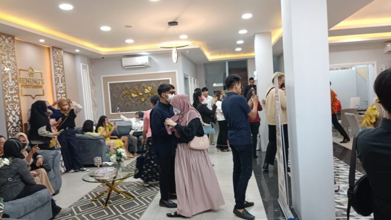 Perluas Layanan ke Seluruh Indonesia, Benings Clinic Operasikan Cabang Baru di Pontianak 4 Perluas Layanan ke Seluruh Indonesia, Benings Clinic Operasikan Cabang Baru di Pontianak