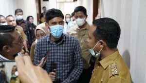 Gubernur Andi Sudirman Rekrut Disabilitas jadi Tenaga Non-ASN, Berbasis Kompetensi Difabel