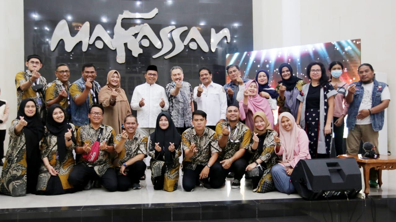 Program Danny Jagai Anakta Dibahas dr. Aisah Dahlan dari Perspektif Neurosains