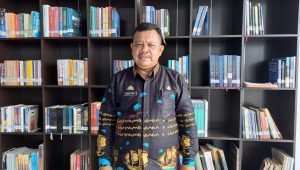 Kembali Di Gelar, Festival Aksara Lontara, Penantian Resminya Perda Aksara Lontara