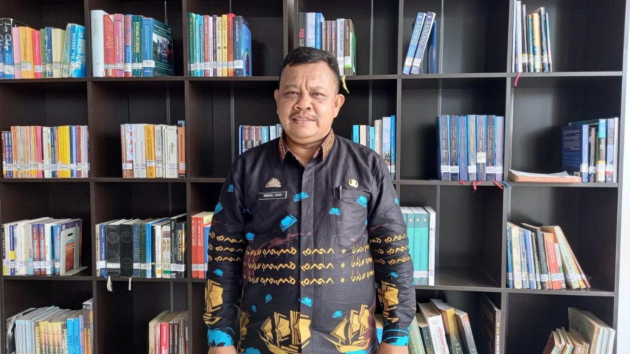 Kembali Di Gelar, Festival Aksara Lontara, Penantian resminya Perda Aksara Lontara