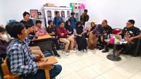Mahasiswa Komunikasi Unismuh Peserta KKP XXV di Pangkep Diminta Buat Jejak Digital di Lokasi