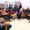 Mahasiswa Komunikasi Unismuh Peserta KKP XXV di Pangkep Diminta Buat Jejak Digital di Lokasi