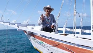 Apresiasi Program TJSL PLN, Bupati Bulukumba: Program Wisata Tebing Apparalang Menuju Taraf Internasional