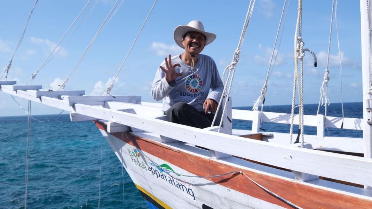 Apresiasi Program TJSL PLN, Bupati Bulukumba: Program Wisata Tebing Apparalang Menuju Taraf Internasional