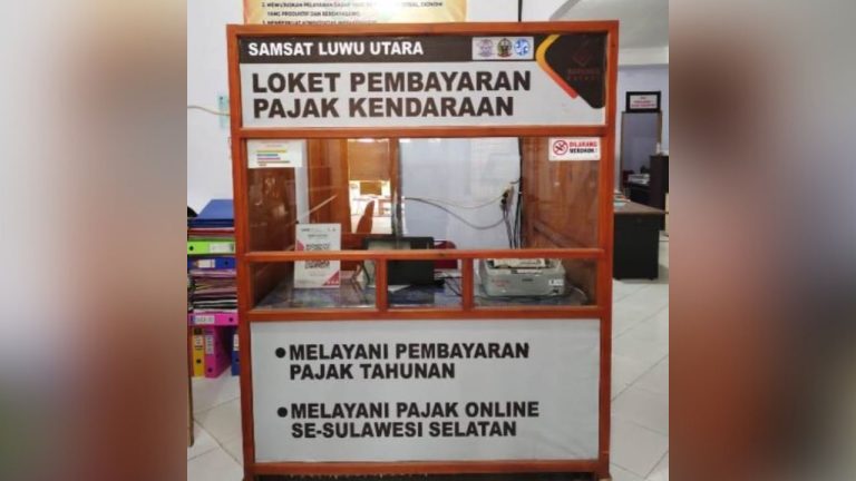 Ini Cara Mudah Agar Tak Kena Pajak Progresif, Dengan Memblokir STNK yang telah Dijual 7 Ini Cara Mudah Agar Tak Kena Pajak Progresif, Dengan Memblokir STNK Yang Telah Dijual