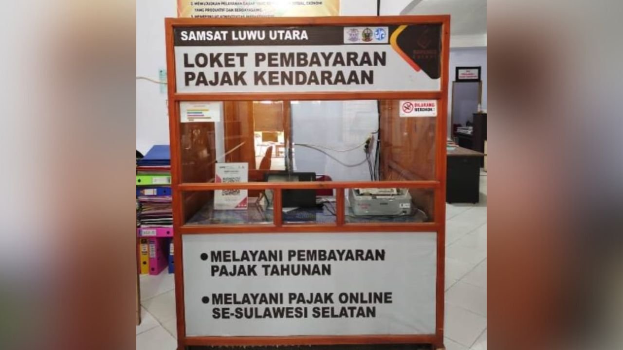 Ini Cara Mudah Agar Tak Kena Pajak Progresif, Dengan Memblokir STNK Yang Telah Dijual
