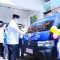 Bupati MYL Resmikan Mobil Sampah dan Bagikan Bantuan di Desa Tamarupa