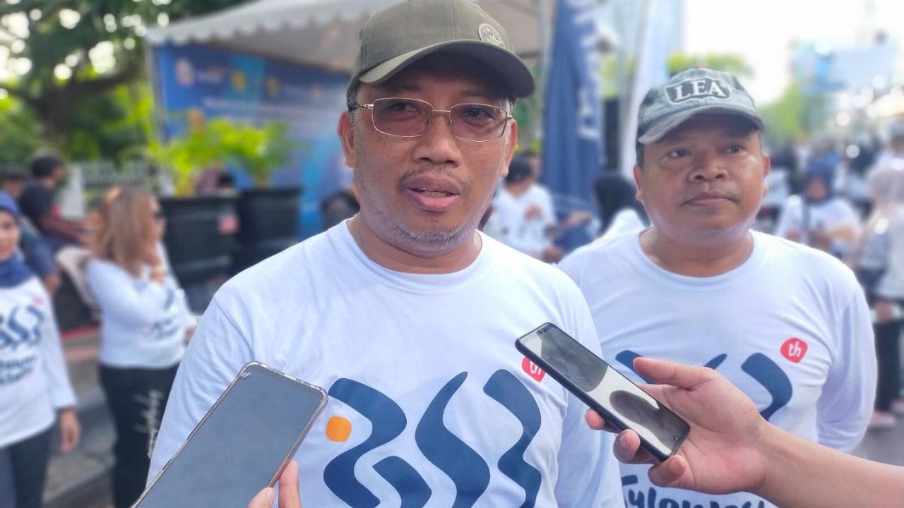 Rangkaian Hari Jadi Sulsel ke-353, Disdag Ekspor Senilai Rp66,43 Miliar ke Timur Tengah