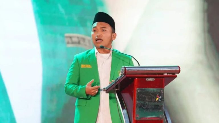Ketua PPP Sulsel Serukan Kadernya Curang dalam Berpolitik, Kebiasaan Katanya 8 Ketua PPP Sulsel Serukan Kadernya Curang dalam Berpolitik, Kebiasaan Katanya