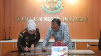 Danny Pomanto Ingin Bangun Conectivity Command Center dengan Kejari Makassar