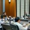Andi Sudirman Narasumber di Kantor Dewan Pertimbangan Presiden