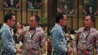 Danny Pomanto Hadiri Business Matching Tahap IV di Bali