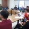 Upaya Pengendalian Inflasi Akhir Tahun, TPID Gelar Rapat Koordinasi