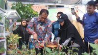 Wali Kota Makassar Sebut Potensi Lorong Haderslave Besar, Minta Kekompakan Camat dan Lurah