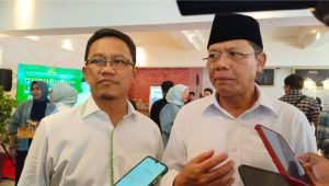 Setelah Golkar, dan PAN, Giliran PPP Tuan Rumah Konsolidasi KIB