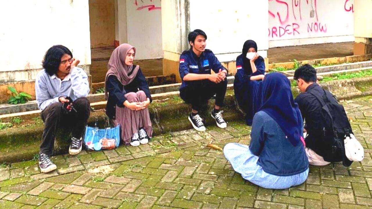 Usai Open Recruitment Peserta Berharap Mampu Terapkan Ilmunya