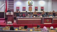 Ranperda APBD TA 2023: Gubernur Sulsel Fokus Tingkatkan Kesejahteraan Masyarakat