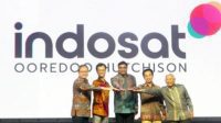 Indosat Ooredoo Hutchison Catat laba Sebesar Rp3,7 Triliun pada 9B 2022