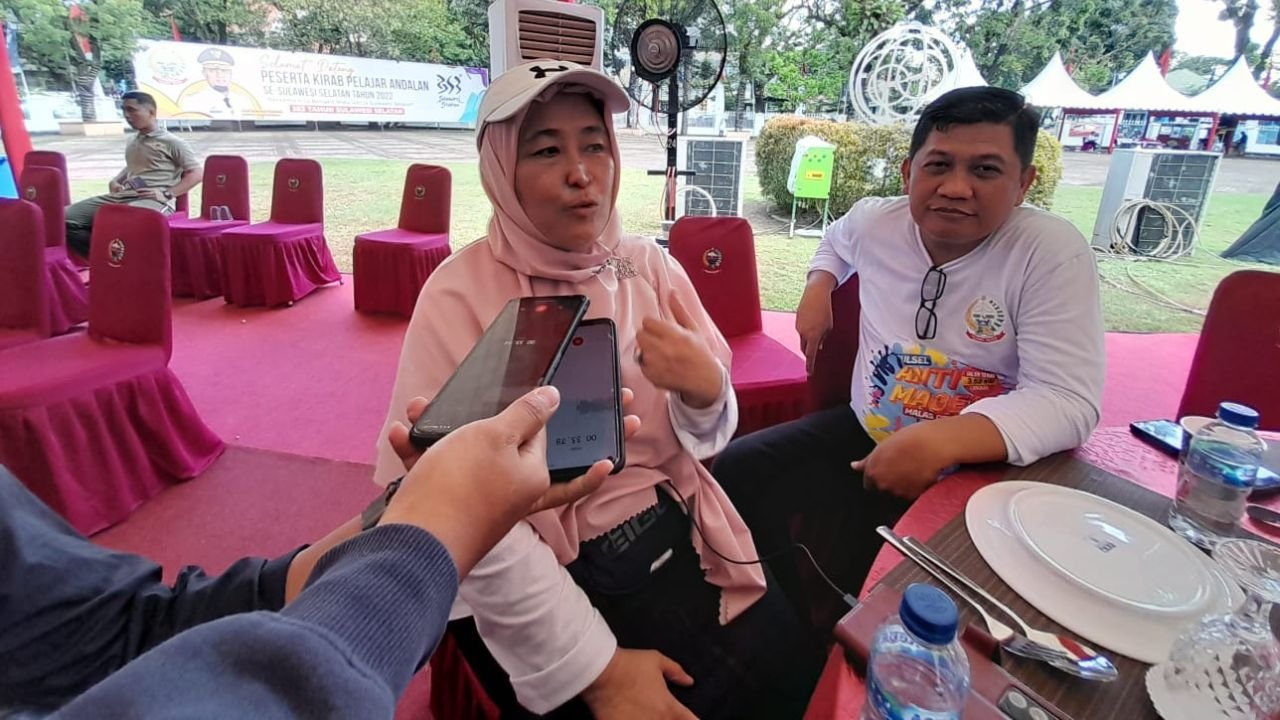 Kadinkes Minta Masyarakat Waspada, Kasus DBD Terjadi Disemua Daerah di Sulsel