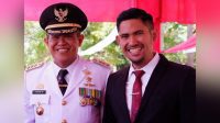 Mantan Bupati Bulukumba Andi Sukri A Sappewali Meninggal Dunia, Danny Pomanto Ucapkan Belasungkawa