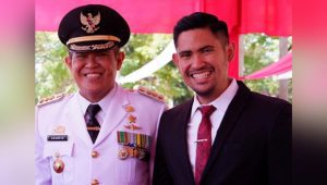 Mantan Bupati Bulukumba Andi Sukri A Sappewali Meninggal Dunia, Danny Pomanto Ucapkan Belasungkawa