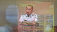 Dialog AASCTF, Danny Jadi Keynote Speaker Paparkan Konsep Makassar Kota Inklusif