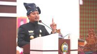 Jaga Amanah Rakyat, Andi Sudirman Tetap Lanjutkan Pembangunan yang Berpotensi Mangkrak